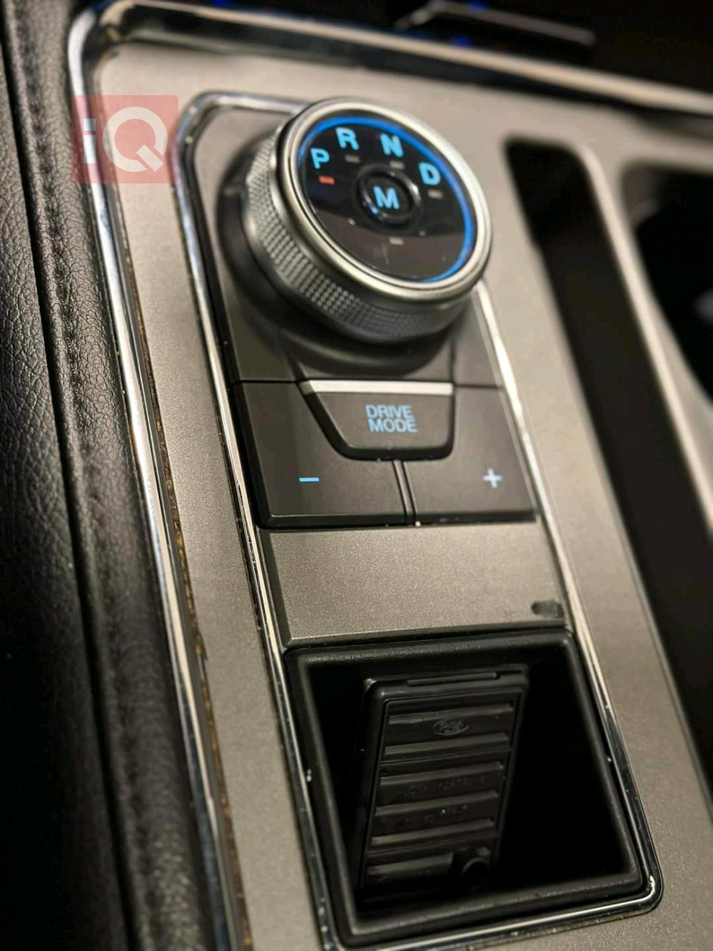 Ford Expedition